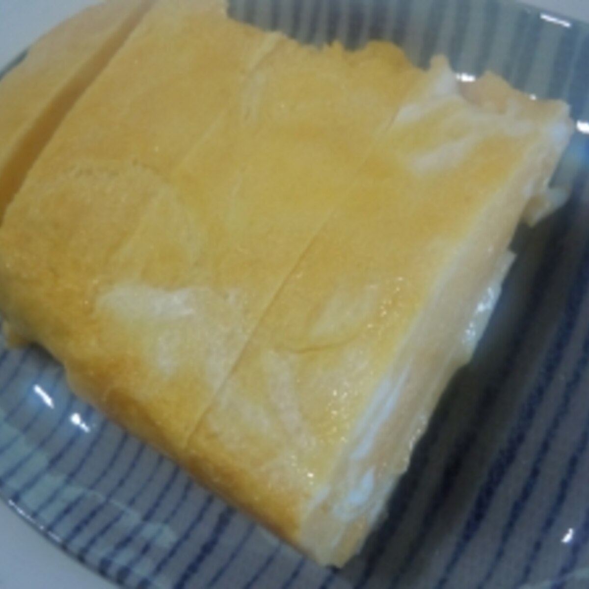 ホタテだしで 優しい味の卵焼き レシピ 作り方 By Ponrinn 楽天レシピ ホタテだしで 優しい味の卵焼き レシピ 作り方 By Ponrinn 楽天レシピ